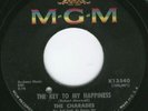 Northern Soul 45-The Charades-MGM 