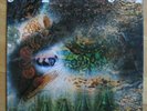 Pink Floyd 68 UK psych lp A Saucerful Of Secrets *MINT-