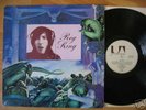 Reg King 71 RARE UK prog s/t lp *MINT*