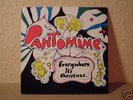 BEATLES, 4th FAN CLUB FLEXIDISC 45, CHRISTMAS RECORD
