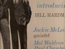 Jackie McLean JACKIE'S PAL Prestige 7068 original press