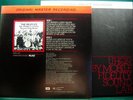 Mobile Fidelity UHQR, The Beatles, Sgt. Pepper's, NR
