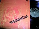 SPERMULL Brain 1026 German prog psych lp