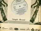 ROLLING STONES LP JAPAN PROMO 