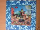 ROLLING STONES-SATANIC MAJESTIES..3D Cover