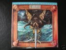 Jethro Tull  /  Broadsword and the Beast       MFSL  LP