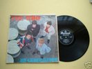 THE WHO uk orig brunswick lp MY GENERATION (LAT 8616)