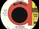 Invitations What's Wrong With Me Baby DynoVoice LISTEN