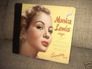 Vintage Record 78 rpm Monica Lewis Album Near Mint
