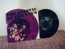 The Eyes - The Arrival Of the Eyes    FREAKBEAT 7