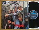 Yardbirds UK 64 lp Five Live Yardbirds