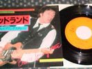 BRUCE SPRINGSTEEN Badlands 7