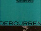 Kenny Drew UNDERCURRENT Blue Note 4059 original press
