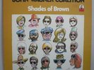 John Wagner Coalition,Shades of Brown, Koala LP 1976,M-