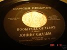Northern Soul-Johnny Gilliam-Room full of tears-Cancer