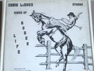 Chris LeDoux 1973 