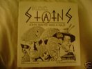 STAINS (MDC) - JOHN WAYNE WAS A NAZI 7