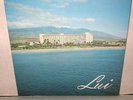 LUI : 1978 RARE Hawaii Private pressing Pop LP  SEALED