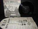 Youth Brigade possible e.p 7