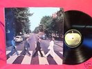 Beatles UK stunning true near mint Abbey Road LP