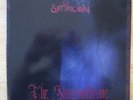 SATYRICON shadowthrone MINT LP BURZUM DARKTHRONE TAAKE