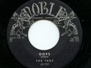 Rare Doo Wop - The Tabs on Noble 