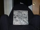 BLACK METAL  BURZUM GRAVELAND MOONBLOOD