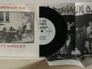Adrenalin O.D. – Let’s barbeque  KBD *1st press*