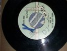 JIMMY GILFORD THELMA2282 NOBODY LOVES ME LIKE MY BABY