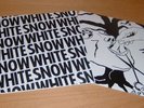 SNOW WHITE - Bored,Somewhat.../ Barbarico 2 x 7