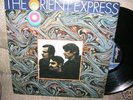 Orient Express original Mainstream PSYCH
