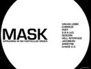 Various Artists - Mask 500 LP IDM Skam