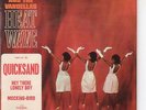 FRENCH EP ; TAMLA MOTOWN MARTHA AND THE VANDELLAS HEATW