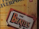 The Beatles Box eight album set Mint Condition