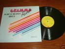 Queen Made In Heaven LP Zimbabwe Different Cover