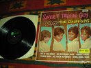 CHIFFONS SWEET TALKIN GUY 1966 RARE