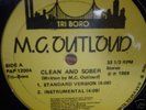 mc outloud clean and sober i'll put a hurten paul c 12'