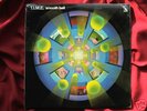 VERY RARE   T.I.M.E. -  Smooth Ball  -  LP  - 1969
