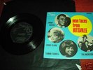 NEW FACES FROM HITSVILLE E.P.VERY RARE