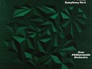 2 X LYRITA  * BAX  SYMPH  6 *  LLOYD  SYMPH  5  * T.A.S