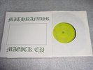 Mithrandir ..MAGICK EP 45 ...NWOBHM ..MINT