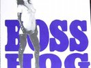 BOSS HOG: Drinkin', Lechin' & Lyin': Jon Spencer V RARE