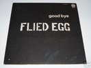 FLIED EGG - GOODBYE - VERY RARE LP -VERTIGO SWIRL LABEL
