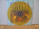 NIRVANA SMELLS LIKE TEEN SPIRIT PROMO YELLOW VINYL 12
