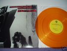 FLAMING LIPS-Transmissions..LP ORANGE WAX RARE MINT