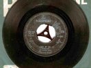 BOWIE DAVY DAVIE JONES THE MANISH BOYS PARLOPHONE 45