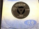 THE MONOTONES - Book of love TRI LONDON 45 EX