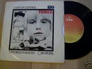 U2 - Three Out of control  first pressing UKTM