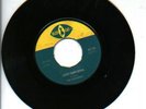 BLUE CAT/I NEED YOUR LOVING - THE CONCORDS [REGGAE] 7