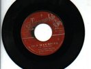 TREASURE ISLE/OLD MAN RIVER-THE SILVERTONES [R/STEADY]